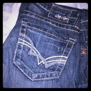 Big Star Casey Size 25R